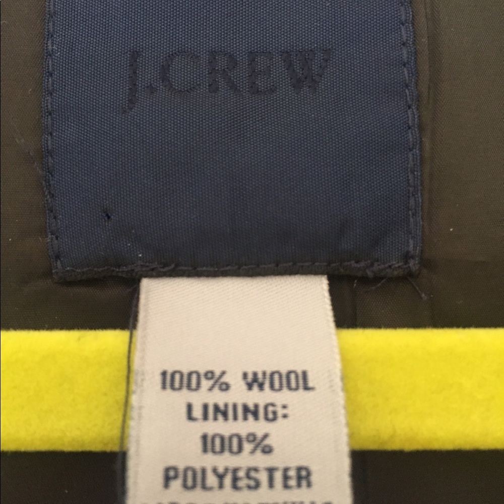 Jcrew jacket - Picture 4 of 4